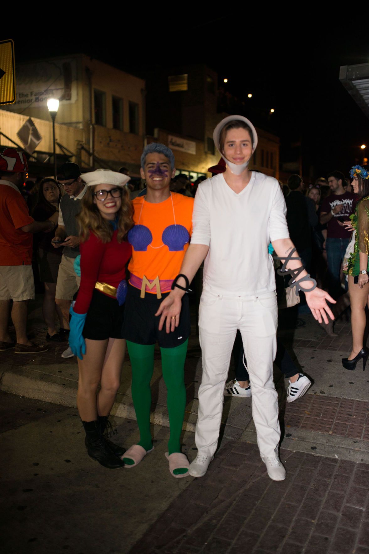 Halloween at Northgate 2016